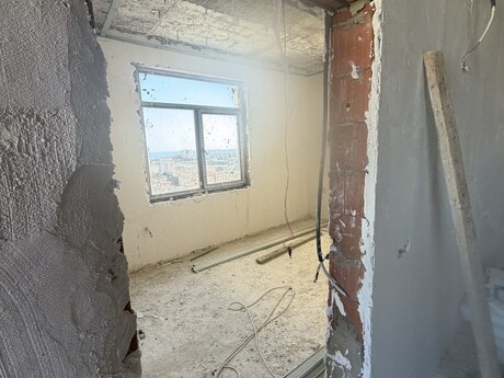 2-room apartment, 71 m², Günəşli: 195 000 ₼ 3