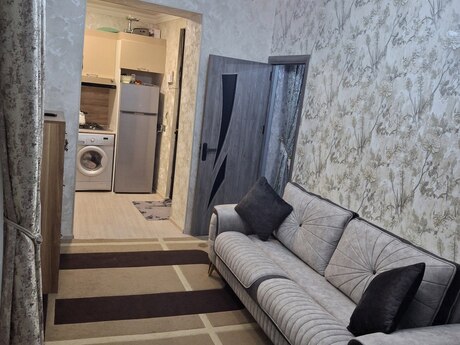 2 otaqlı həyət evi, 60 m², Ramana: 40 000 ₼ 4