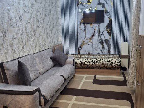 2 otaqlı həyət evi, 60 m², Ramana: 40 000 ₼ 5
