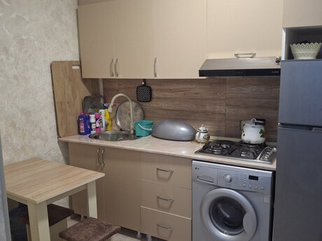 2 otaqlı həyət evi, 60 m², Ramana: 40 000 ₼ 3