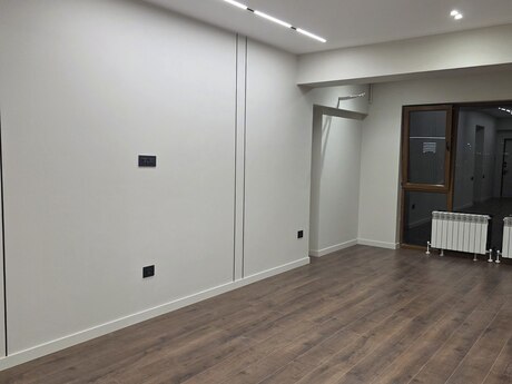 3-room apartment, 120 m², Park Azure: 470 000 ₼ 3