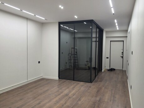 3-room apartment, 120 m², Park Azure: 470 000 ₼ 5
