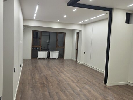 3-room apartment, 120 m², Park Azure: 470 000 ₼ 2