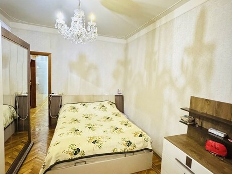 5-room apartment, 125 m², Azadlıq Prospekti: 274 000 ₼ 5