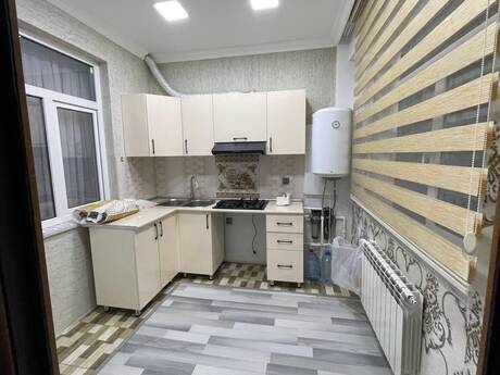 2-room apartment, 57 m², Masazır: 91 000 ₼ 4