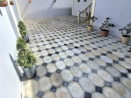4 otaqlı həyət evi, 120 m², Zabrat: 105 000 ₼ 5