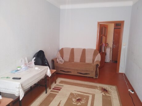 2 rooms · 50 m² · floor 9/9, Memar Əcəmi