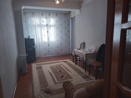 2-комнатная квартира, 50 м², Memar Əcəmi: 80 000 ₼ 2