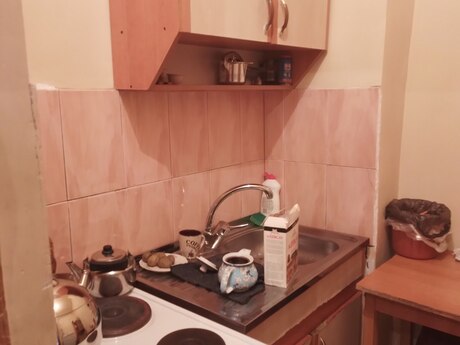 2-комнатная квартира, 50 м², Memar Əcəmi: 80 000 ₼ 4
