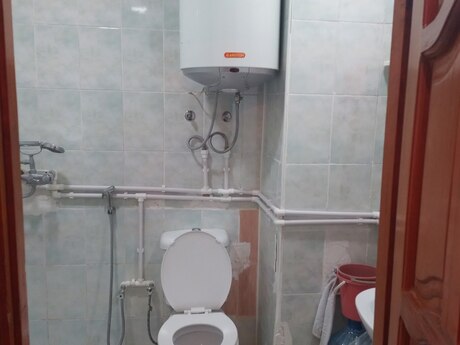 2-комнатная квартира, 50 м², Memar Əcəmi: 80 000 ₼ 3