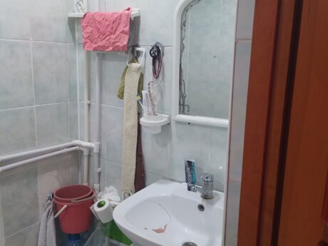 2-комнатная квартира, 50 м², Memar Əcəmi: 80 000 ₼ 5