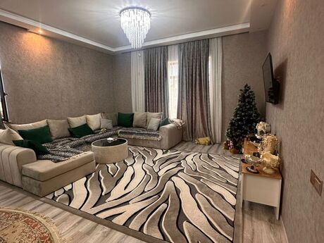 4 otaqlı həyət evi, 178 m², Nardaran: 300 000 ₼ 5