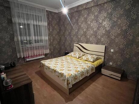 3-room apartment for rent, 110 m², Azadlıq Prospekti: 750 ₼/mo 5