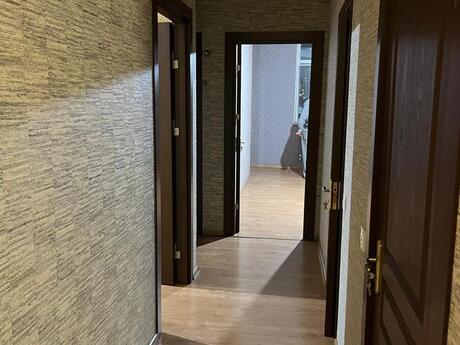3-room apartment for rent, 110 m², Azadlıq Prospekti: 750 ₼/mo 3