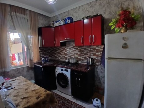 3 otaqlı həyət evi, 90 m², Biləcəri: 55 000 ₼ 2