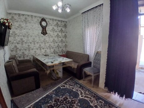 3 otaqlı həyət evi, 90 m², Biləcəri: 55 000 ₼ 3