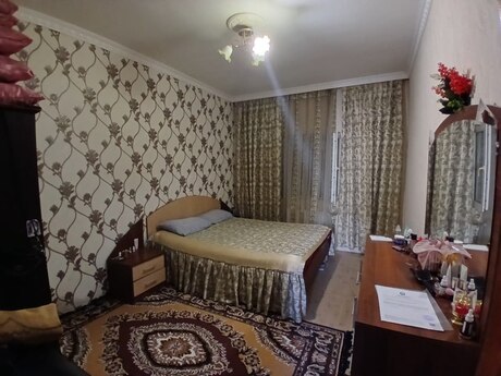 3 otaqlı həyət evi, 90 m², Biləcəri: 55 000 ₼ 5