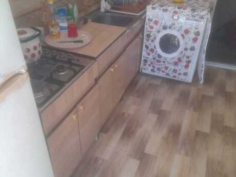 Сдаётся 1-комнатный дом, Binəqədi, 35 м², 320 AZN/мес, фото 5 / 6