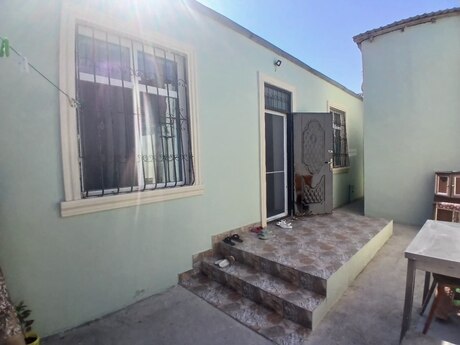 3 otaqlı həyət evi, 100 m², Biləcəri: 78 000 ₼ 2