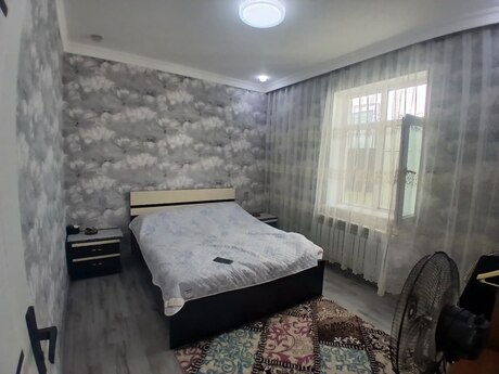 3 otaqlı həyət evi, 100 m², Biləcəri: 78 000 ₼ 5