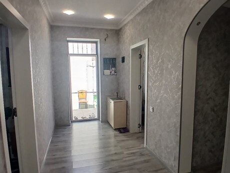 3 otaqlı həyət evi, 100 m², Biləcəri: 78 000 ₼ 4