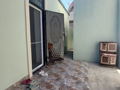 3 otaqlı həyət evi, 100 m², Biləcəri: 78 000 ₼ 3