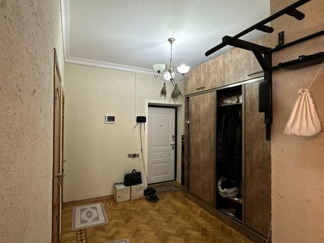 2 otaqlı mənzil, 89 m², Həzi Aslanov: 222 000 ₼ 3