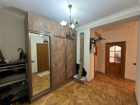 2 otaqlı mənzil, 89 m², Həzi Aslanov: 222 000 ₼ 4