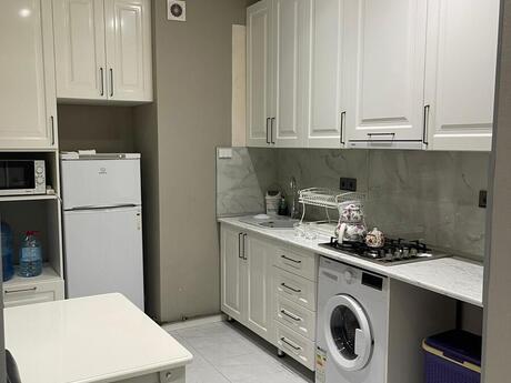 Kirayə 2 otaqlı mənzil, 80 m², Nəsimi: 900 ₼/ay 5