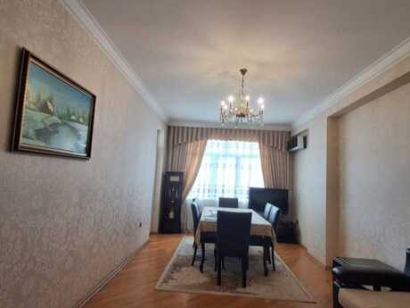 3 otaqlı mənzil, 110 m², Azadlıq Prospekti: 310 000 ₼ 2