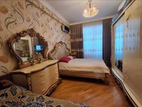 3 otaqlı mənzil, 110 m², Azadlıq Prospekti: 310 000 ₼ 4