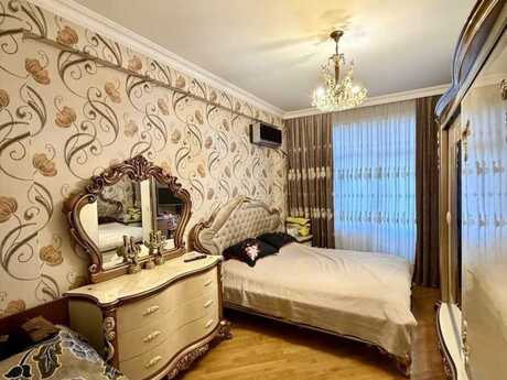 3 otaqlı mənzil, 110 m², Azadlıq Prospekti: 310 000 ₼ 3