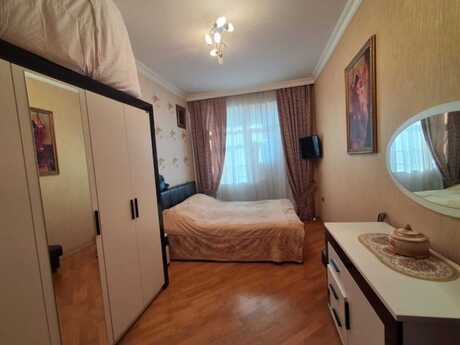 3 otaqlı mənzil, 110 m², Azadlıq Prospekti: 310 000 ₼ 5