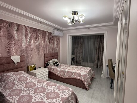 3-room apartment, 100 m², Xalqlar Dostluğu: 250 000 ₼ 4