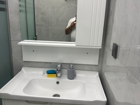 2-room apartment for rent, 65 m², Bakıxanov: 700 ₼/mo 5