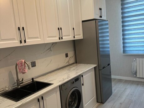 2-room apartment for rent, 65 m², Bakıxanov: 700 ₼/mo 3