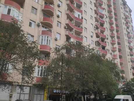 4-room apartment, 155 m², Nəriman Nərimanov: 355 000 ₼ 5