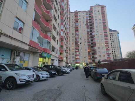 4-room apartment, 155 m², Nəriman Nərimanov: 355 000 ₼ 4