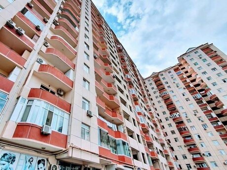 4-room apartment, 155 m², Nəriman Nərimanov: 355 000 ₼ 2