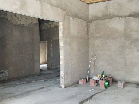 5 otaqlı həyət evi, 240 m², Fatmayı: 138 000 ₼ 4