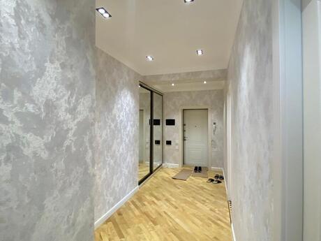 3-room apartment, 92 m², Bakıxanov: 277 000 ₼ 5