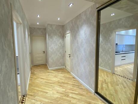 3-room apartment, 92 m², Bakıxanov: 277 000 ₼ 4
