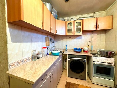 3 otaqlı mənzil, 70 m², Neftçilər: 155 000 ₼ 4