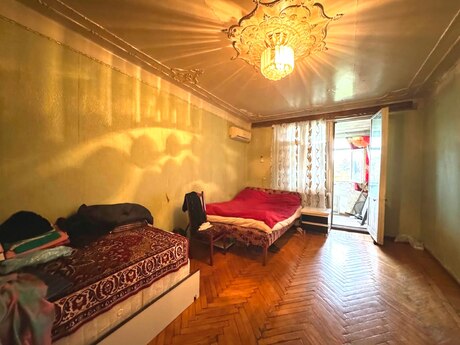 3 otaqlı mənzil, 70 m², Neftçilər: 155 000 ₼ 2