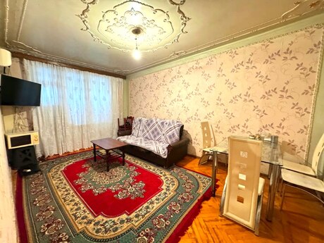 3 otaqlı mənzil, 70 m², Neftçilər: 155 000 ₼ 5