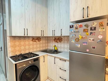 1-room apartment for rent, 40 m², 28 May: 890 ₼/mo 5