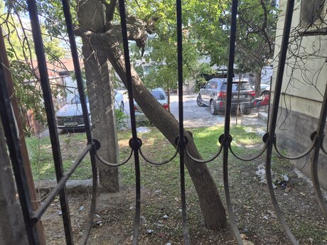 3 otaqlı mənzil, 102 m², Nəriman Nərimanov: 200 000 ₼ 4