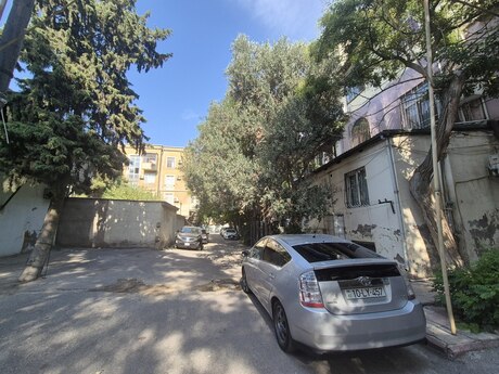 3 otaqlı mənzil, 102 m², Nəriman Nərimanov: 200 000 ₼ 2