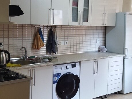 Аренда: 2-комнатная квартира, 48 м², Masazır: 350 ₼/мес 3
