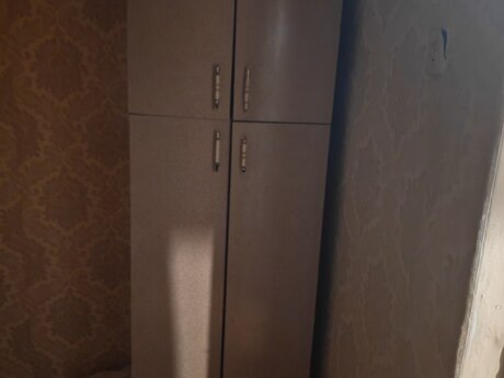 3-room apartment for rent, 65 m², Neftçilər: 300 ₼/mo 5
